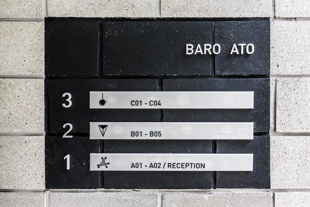 Baroato 2nd 2*