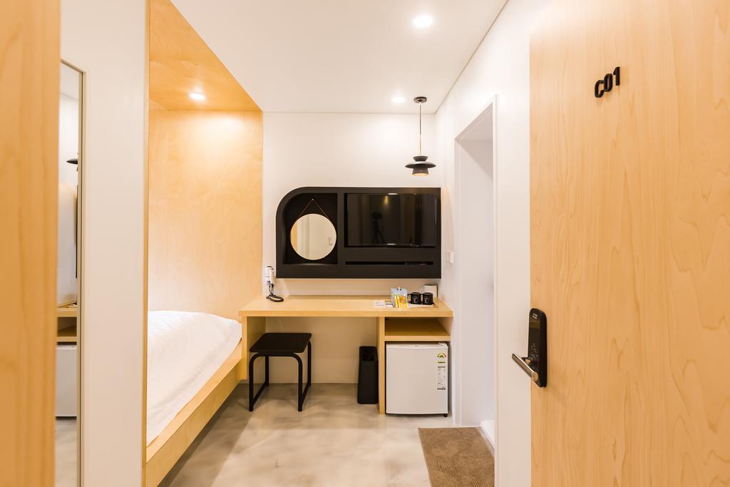 Guest house Baroato 2nd Seoul