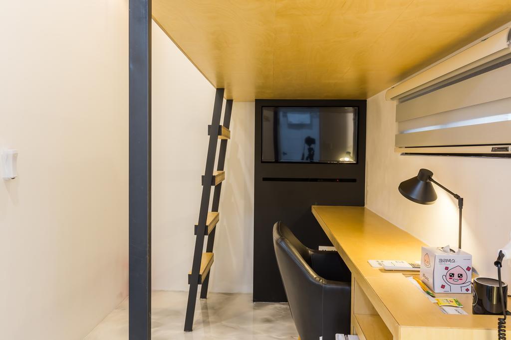 Baroato 2nd Guest house Seoul