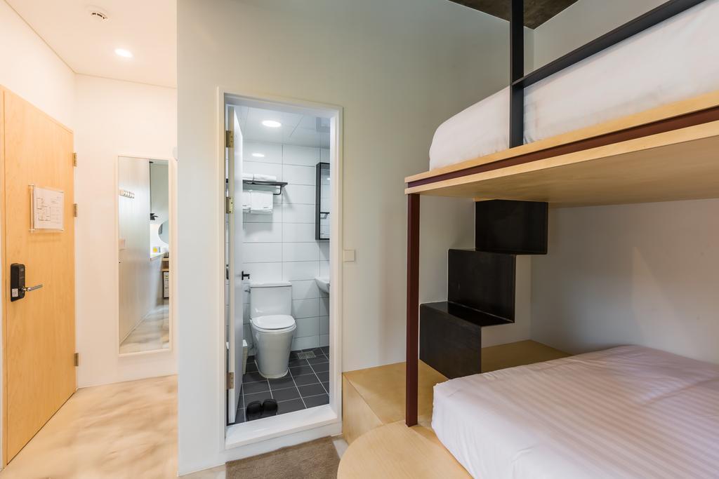 Guest house Baroato 2nd 2*