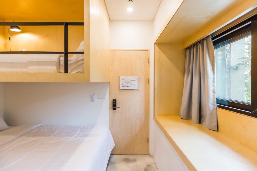 Baroato 2nd Guest house Seoul