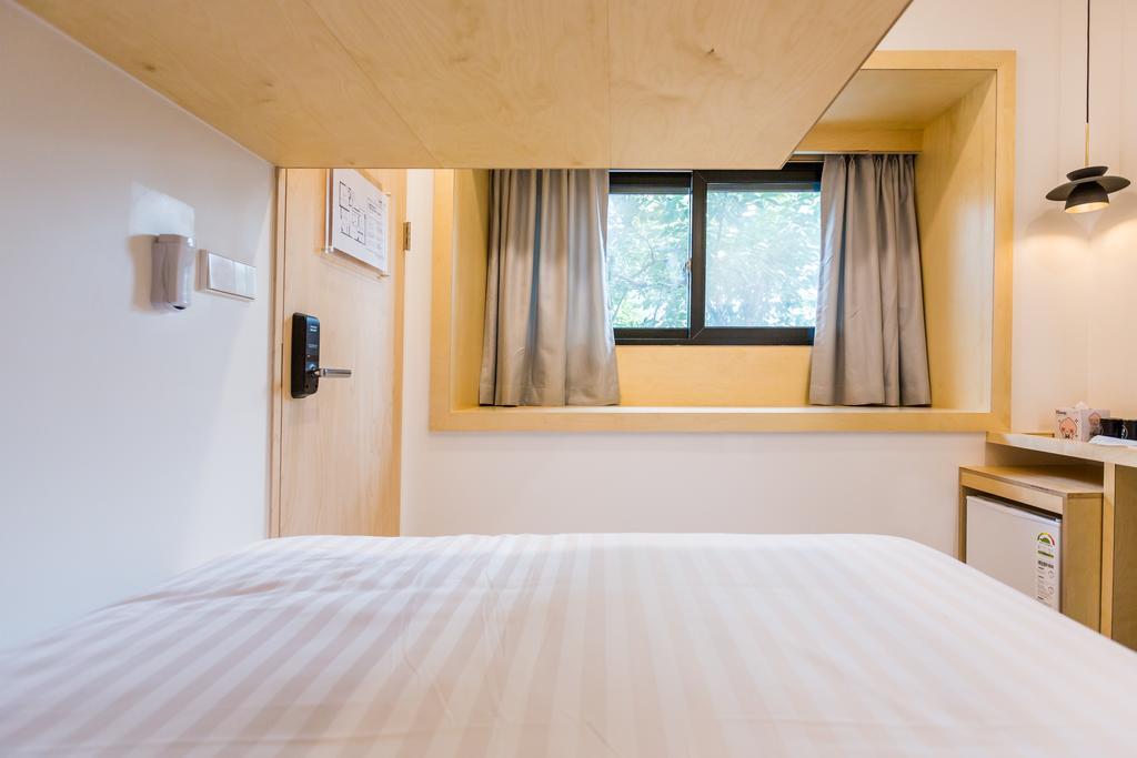 Baroato 2nd Guest house Seoul