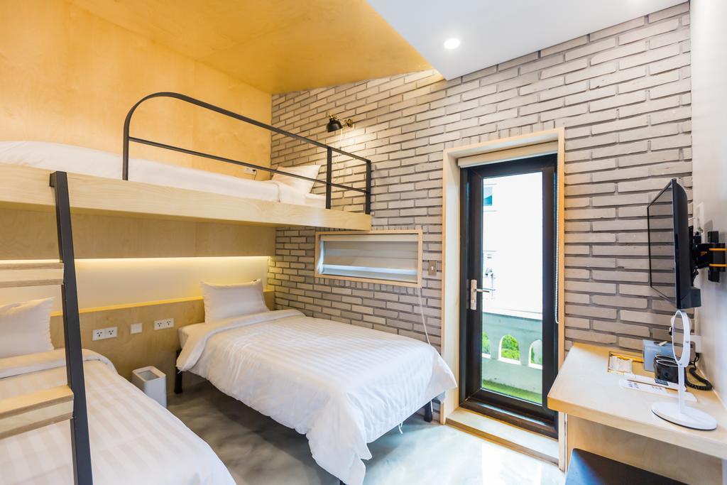 Baroato 2nd Guest house 2*