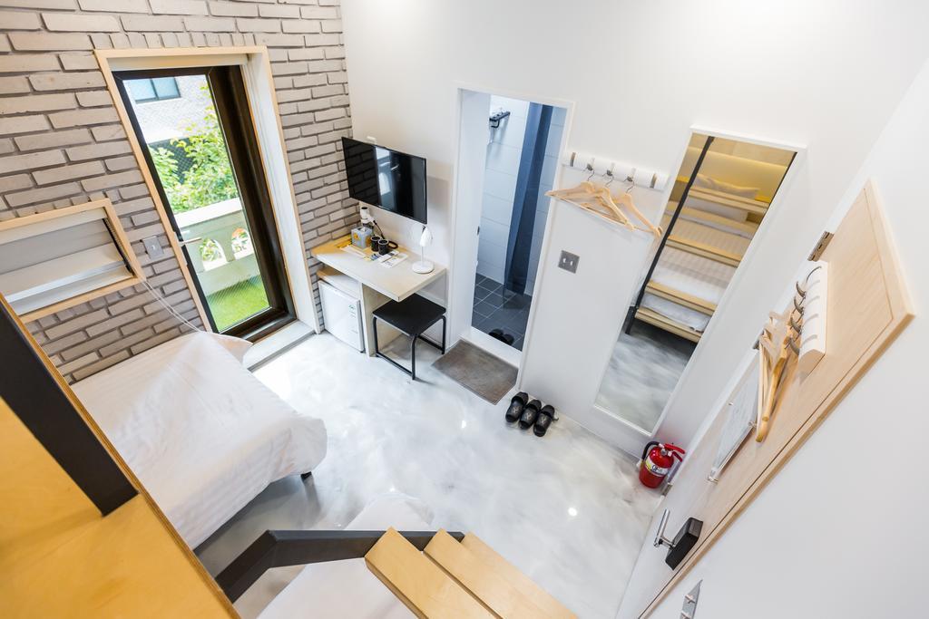 Baroato 2nd Guest house
