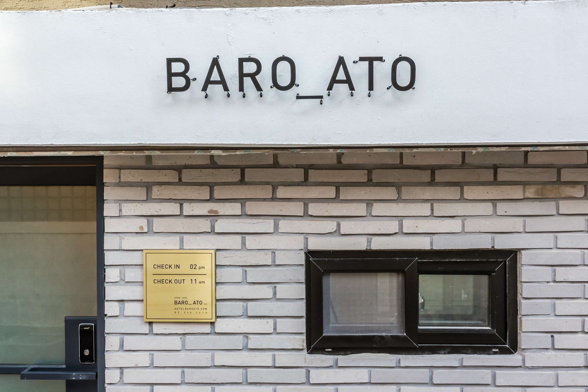 Baroato 2nd 2*