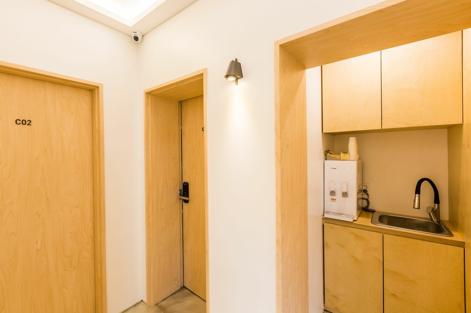 Baroato 2nd Guest house Seoul
