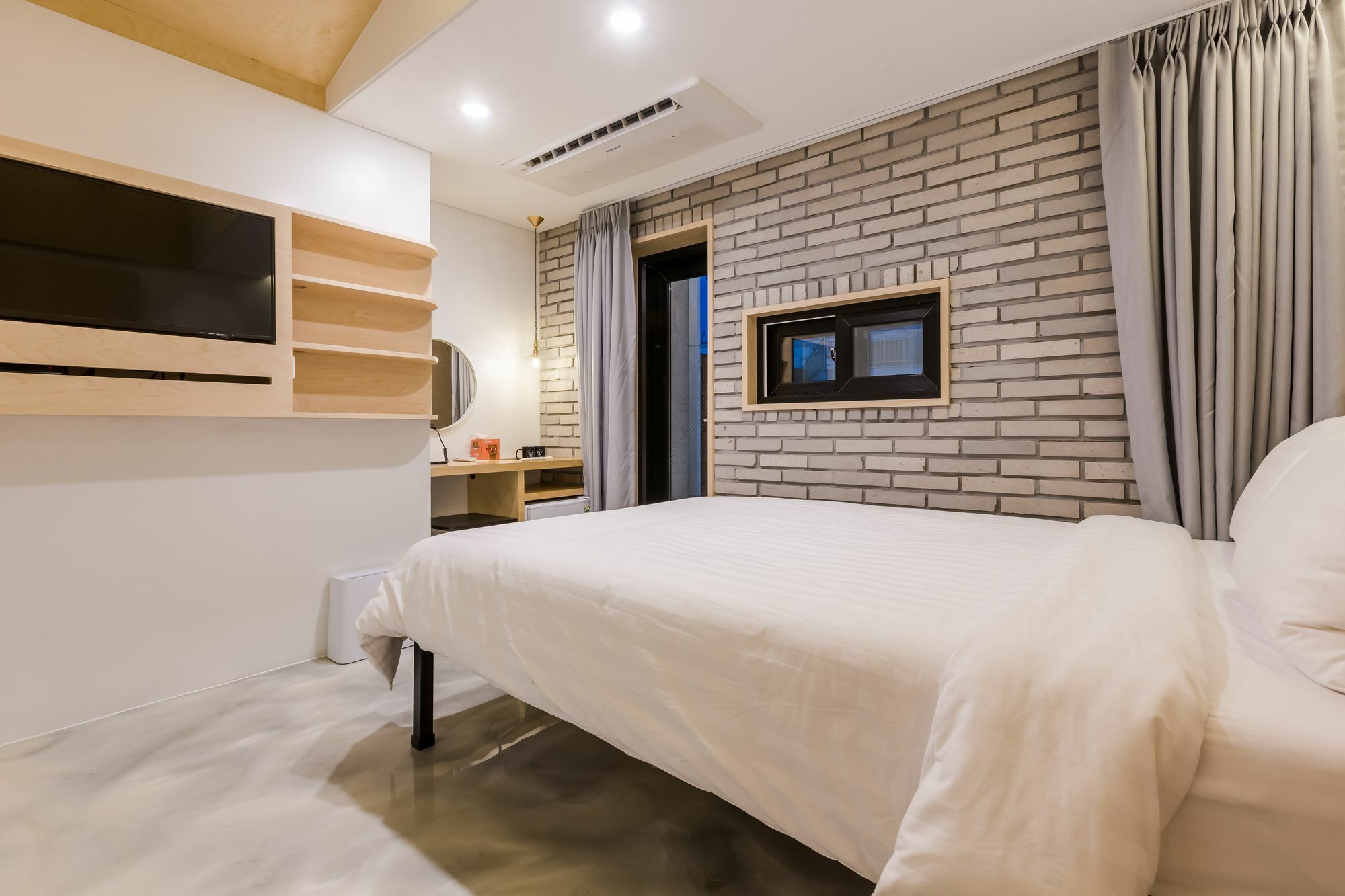 Guest house Baroato 2nd Seoul
