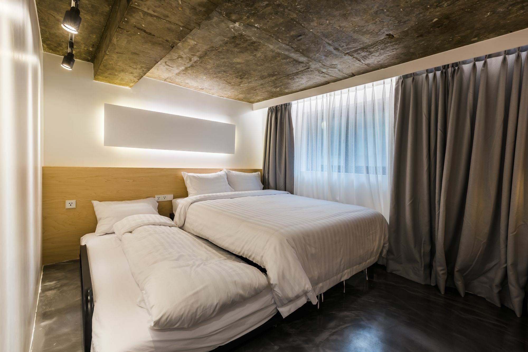 Baroato 2nd Guest house 2*
