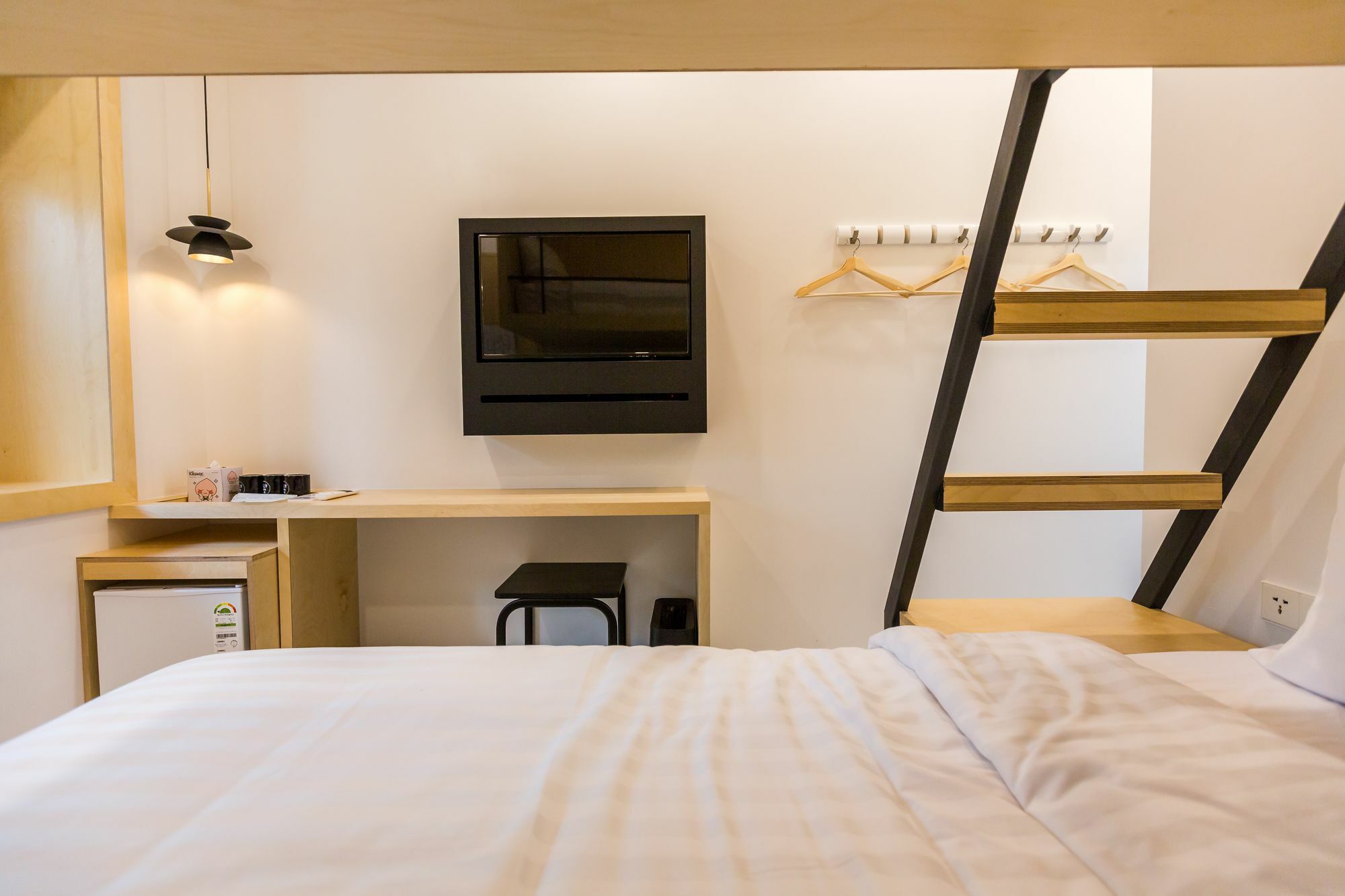 Baroato 2nd Guest house