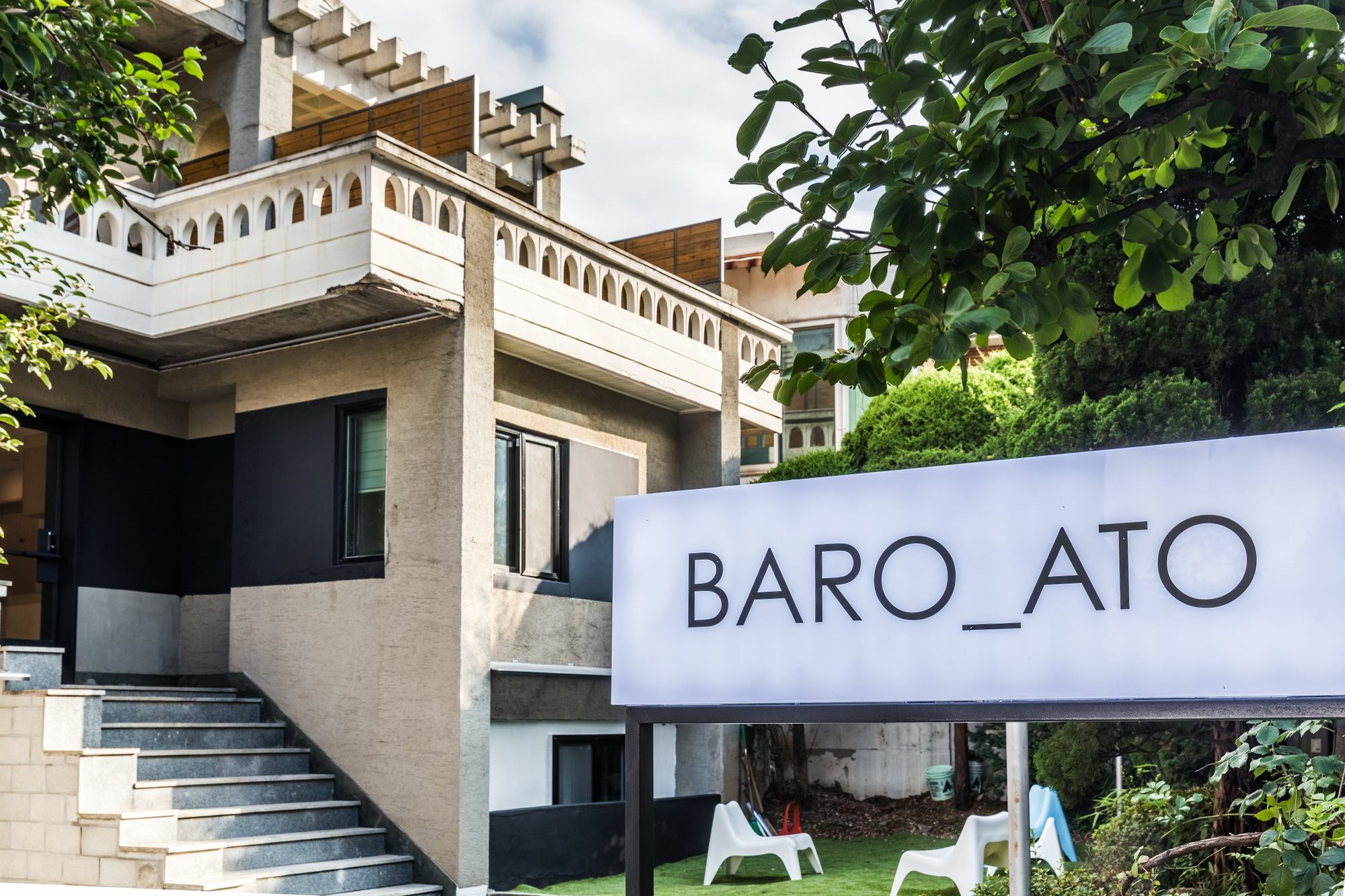 Baroato 2nd 2*