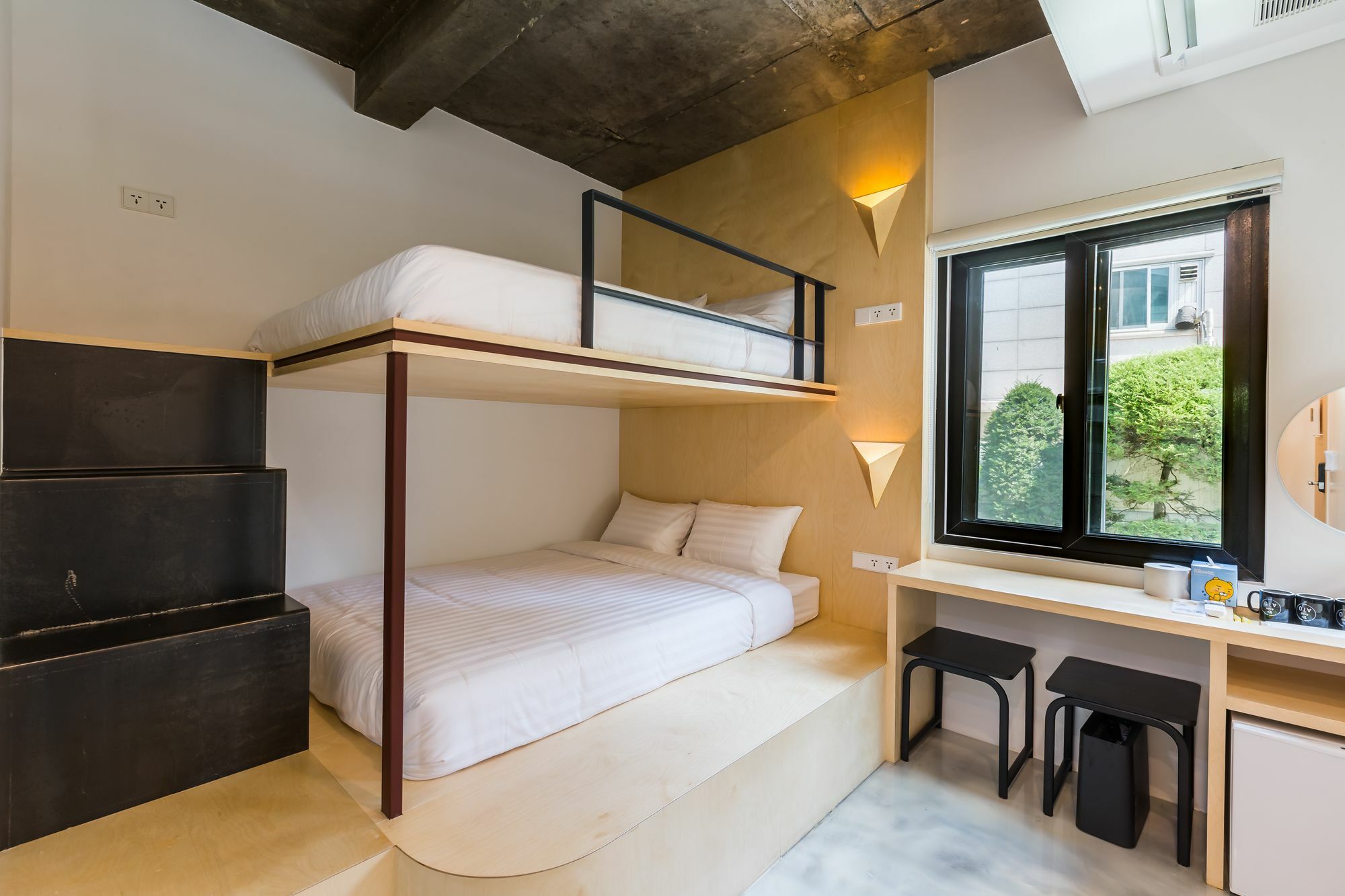 Baroato 2nd Guest house 2*