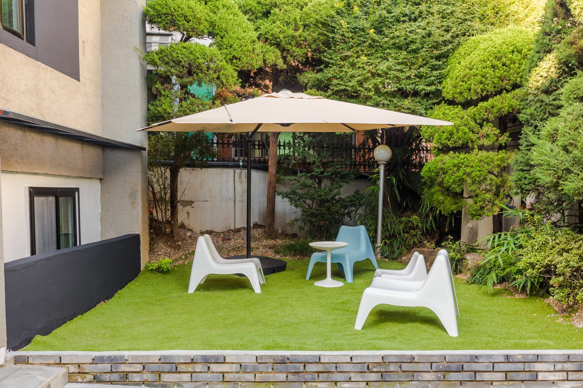 Guest house Baroato 2nd Seoul