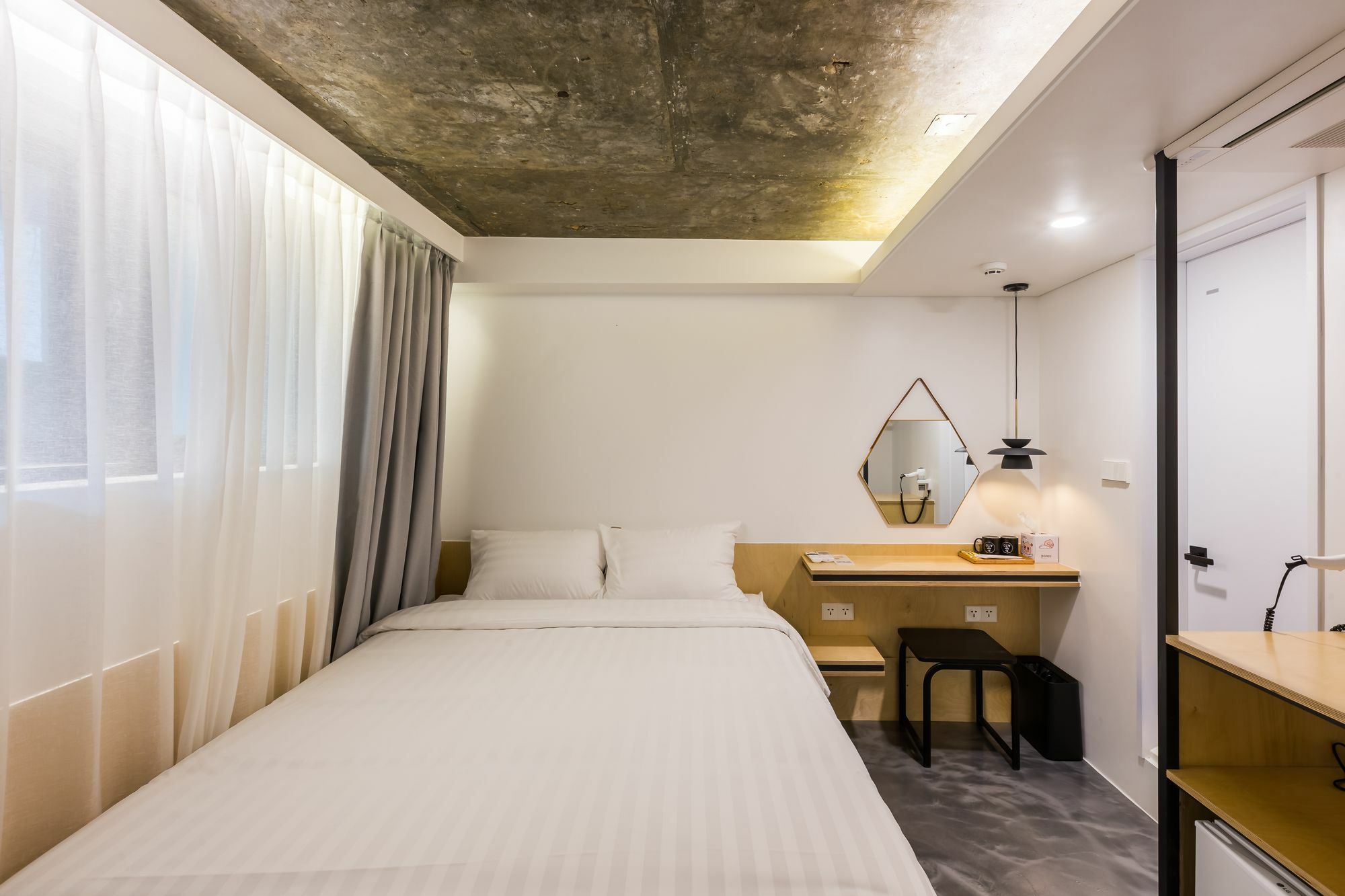 Rumah tetamu Baroato 2nd Seoul